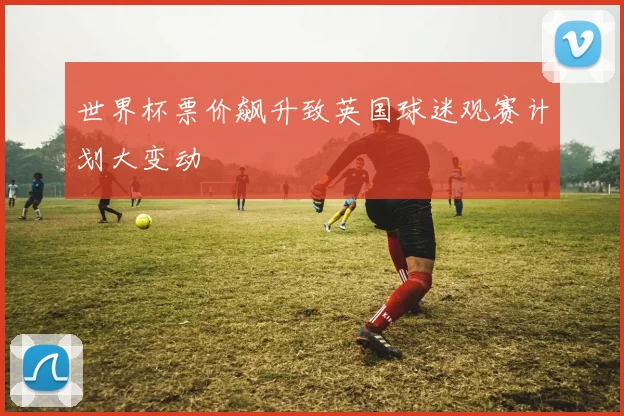 世界杯票价飙升致英国球迷观赛计划大变动