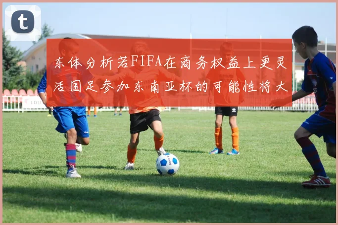 东体分析若FIFA在商务权益上更灵活国足参加东南亚杯的可能性将大增